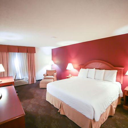 Red Roof Inn Evansville Stacer Экстерьер фото