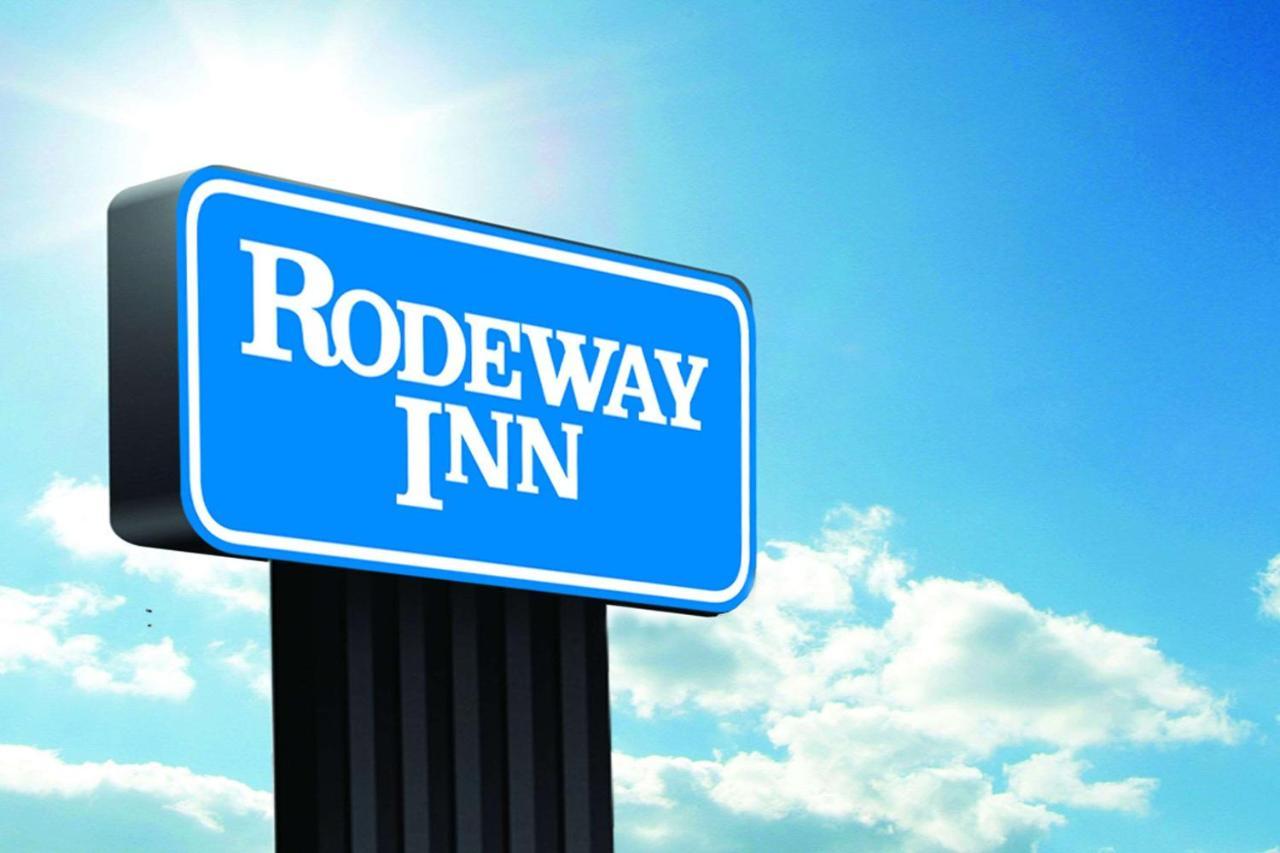 Red Roof Inn Evansville Stacer Экстерьер фото