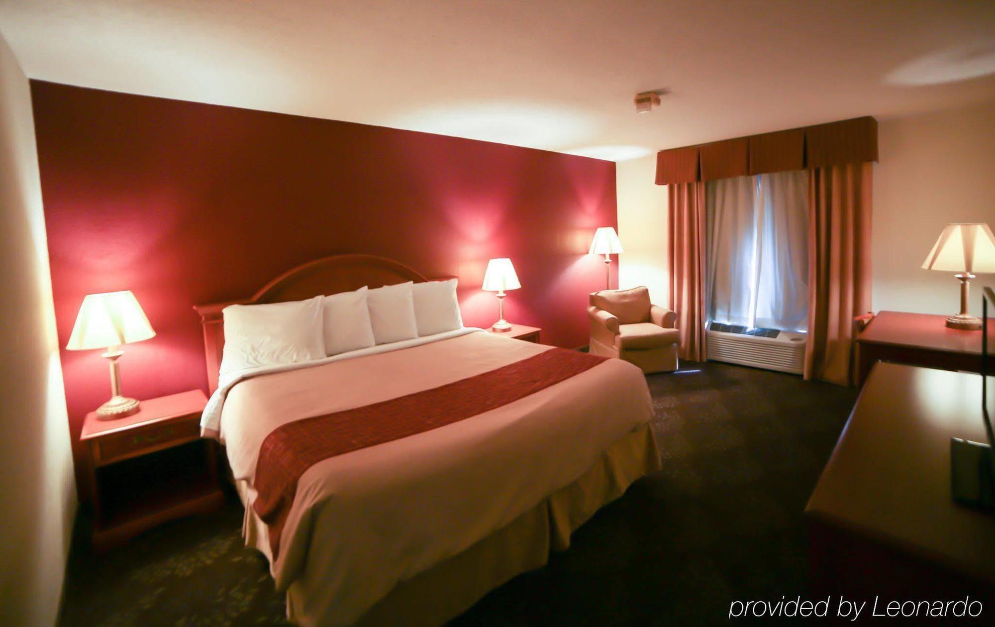 Red Roof Inn Evansville Stacer Экстерьер фото