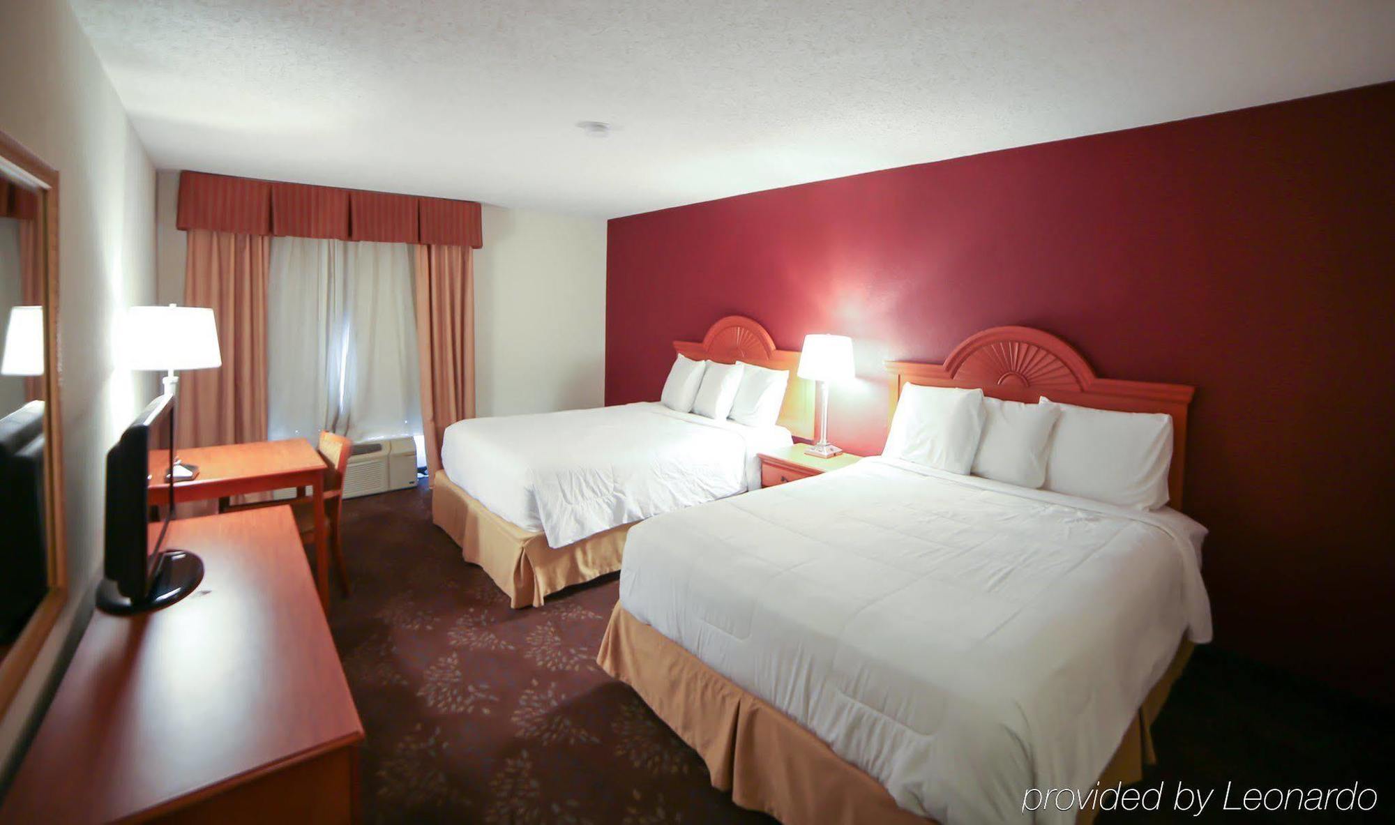 Red Roof Inn Evansville Stacer Экстерьер фото