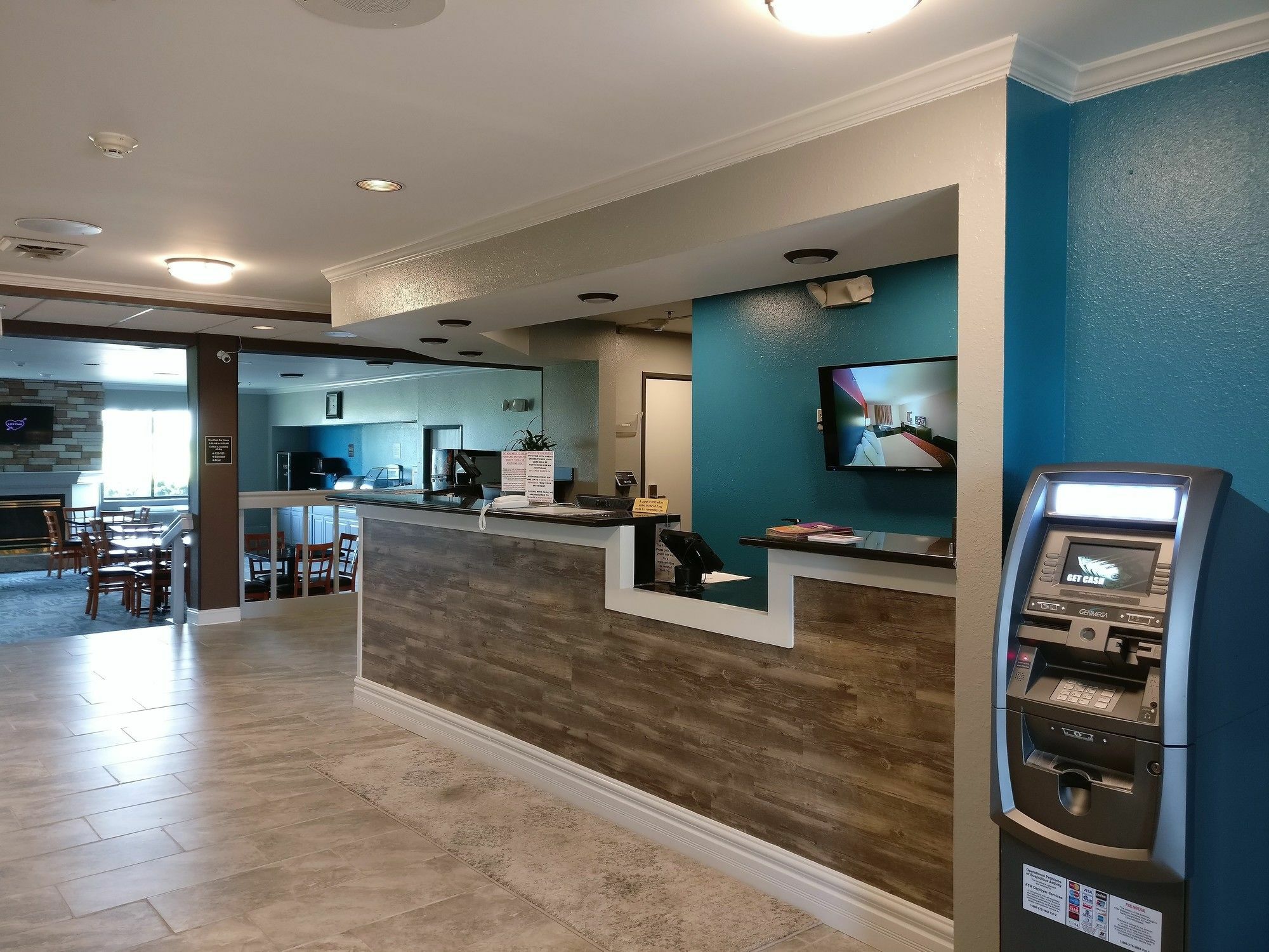 Red Roof Inn Evansville Stacer Экстерьер фото