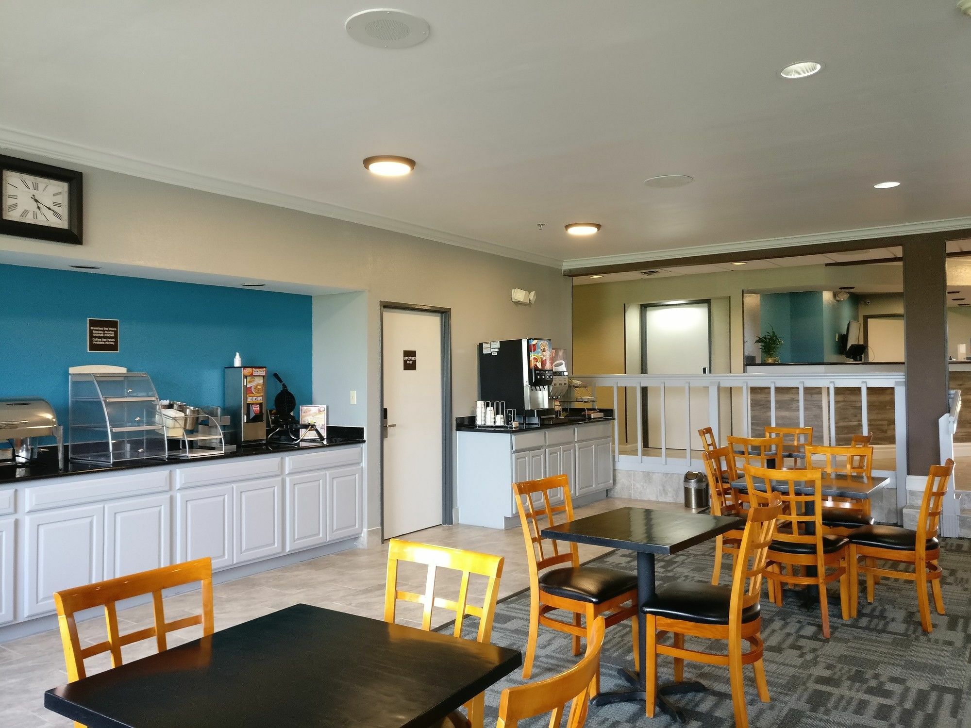 Red Roof Inn Evansville Stacer Экстерьер фото