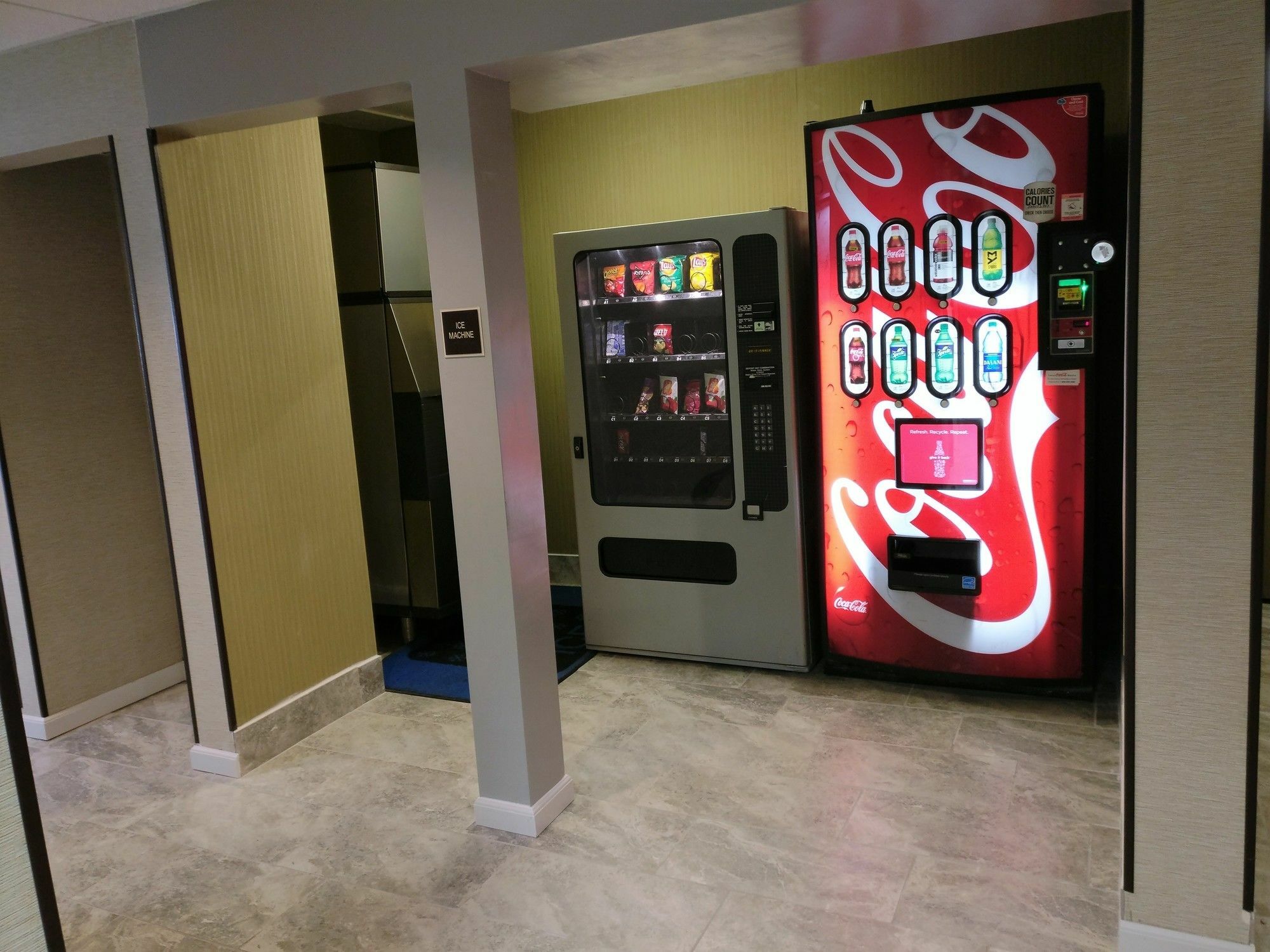 Red Roof Inn Evansville Stacer Экстерьер фото