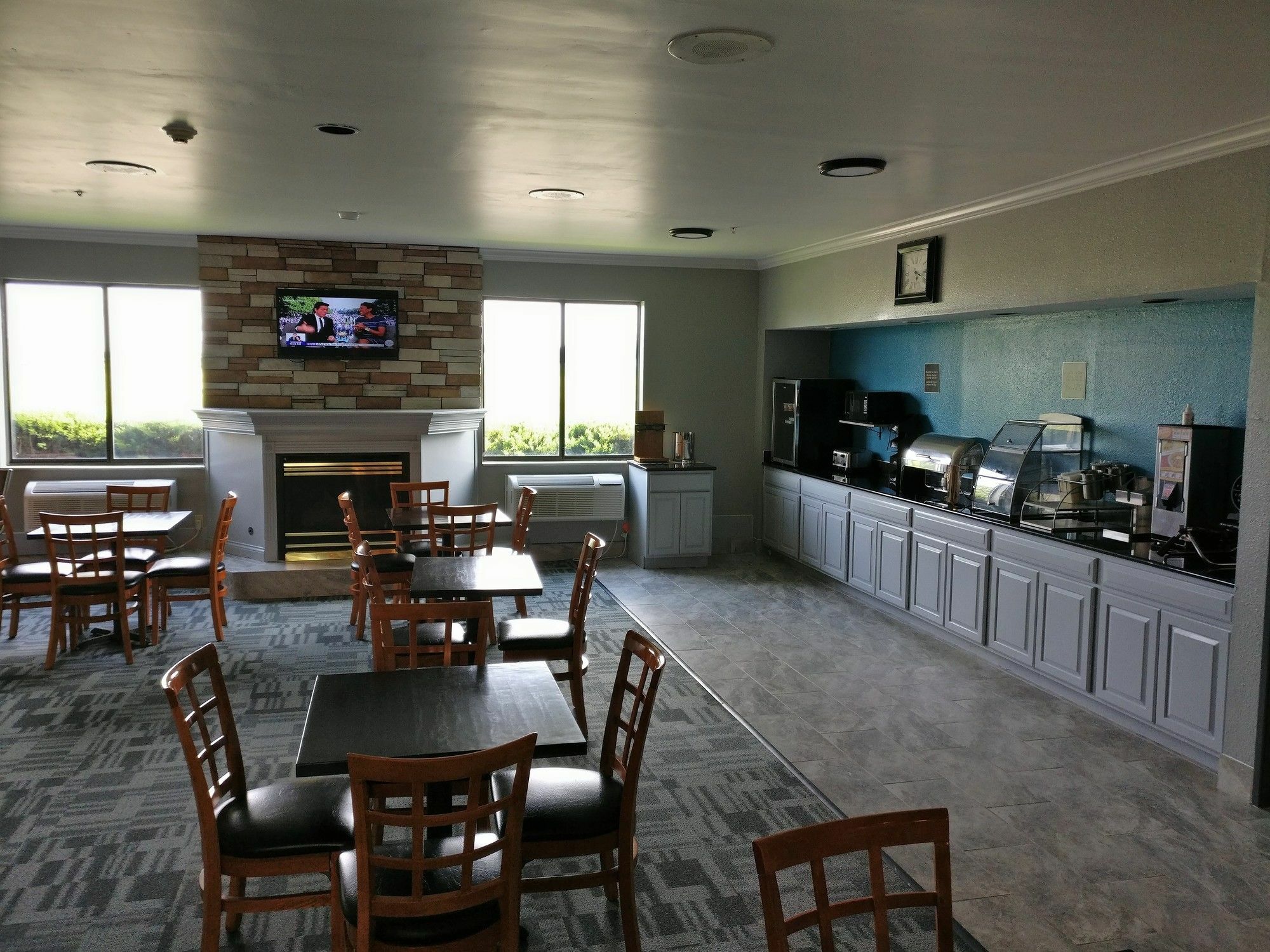 Red Roof Inn Evansville Stacer Экстерьер фото